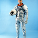 Image for article titled A Pressure Suit for Every Occasion and Atmosphere